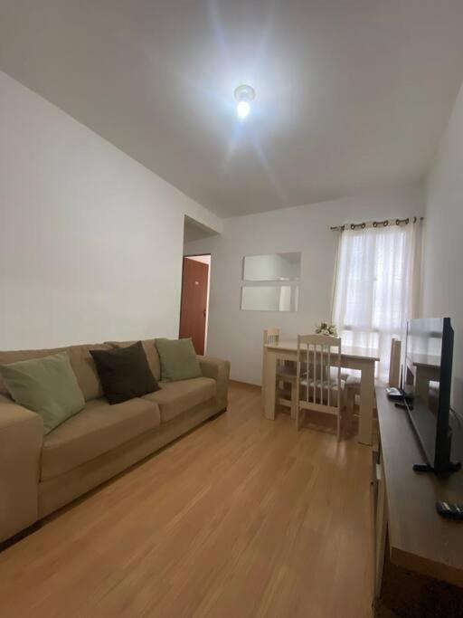 Ap Aconchegante Com Piscina E Estacionamento Proximo Ao Centro Apartment Feira de Santana Ngoại thất bức ảnh