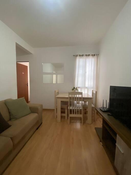 Ap Aconchegante Com Piscina E Estacionamento Proximo Ao Centro Apartment Feira de Santana Ngoại thất bức ảnh