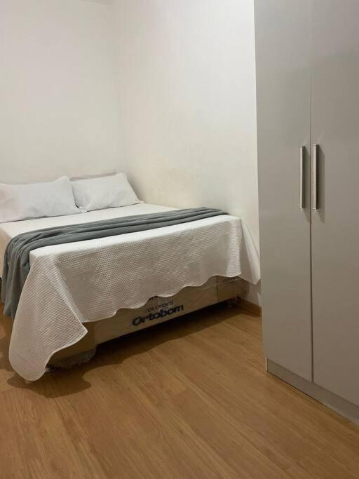 Ap Aconchegante Com Piscina E Estacionamento Proximo Ao Centro Apartment Feira de Santana Ngoại thất bức ảnh