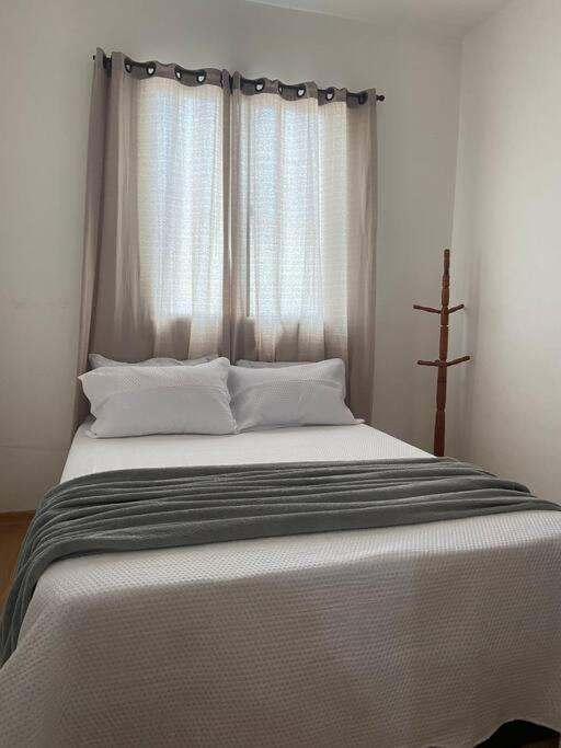 Ap Aconchegante Com Piscina E Estacionamento Proximo Ao Centro Apartment Feira de Santana Ngoại thất bức ảnh