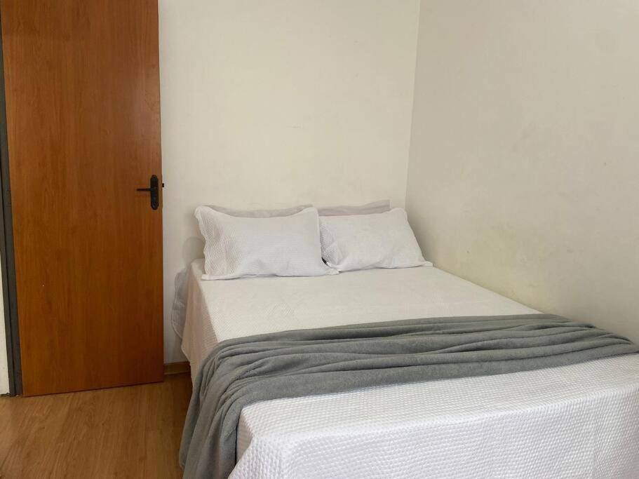 Ap Aconchegante Com Piscina E Estacionamento Proximo Ao Centro Apartment Feira de Santana Ngoại thất bức ảnh