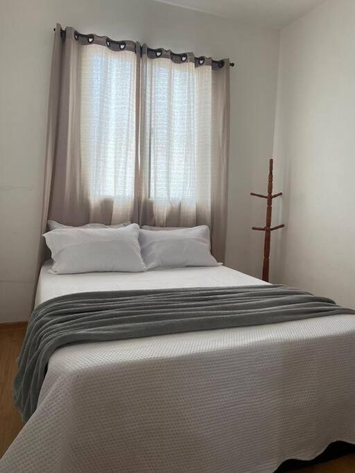 Ap Aconchegante Com Piscina E Estacionamento Proximo Ao Centro Apartment Feira de Santana Ngoại thất bức ảnh
